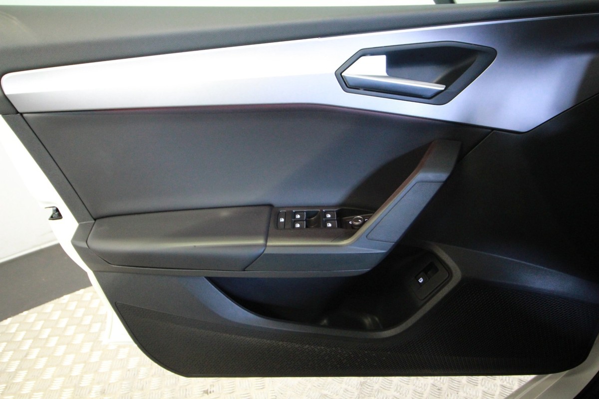 Seat Leon 1,4 eHybrid FR SP DSG