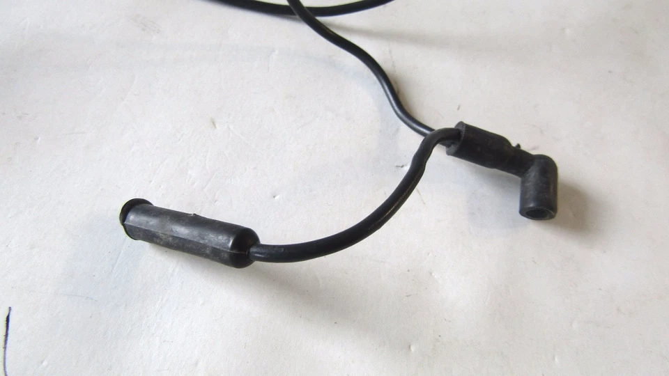 Nuevo condensador de encendido vintage GB-152 para Ford Mustang II 1974 2,8 L-V6 Foto 4 de 4