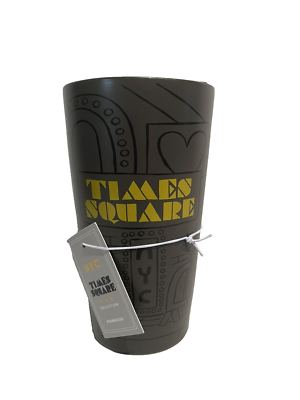NYC TIMES SQUARE タンブラー スターバックス NY×Times Square限定