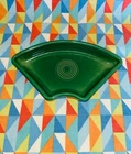 Fiestaware Jade Green  Omni Relish Tray Insert USA WV Fiesta HLC new
