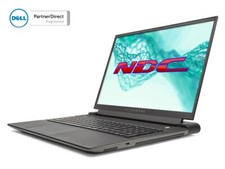 Alienware M18 R2 I9-14900hx,32gb,2tb Ssd,rtx 4070,rgb Per-key,18" Qhd+ 165hz ...