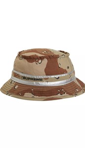 supreme contrast stitch crusher