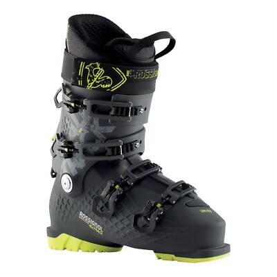 2023 Rossignol Alltrack 110 Men's Ski Boots Sz 26.5 Brand New Last 102 mm