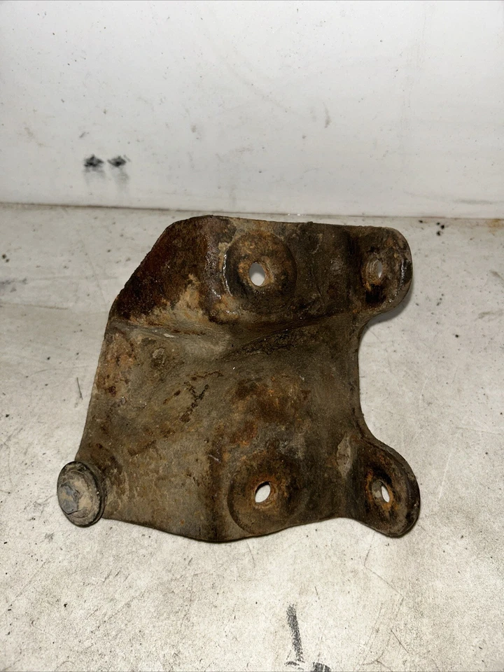 1967-1972 Ford F100 Truck Front Radius Arm Mount Bracket Driver Left  2wd 67-72 - Image 3 of 4
