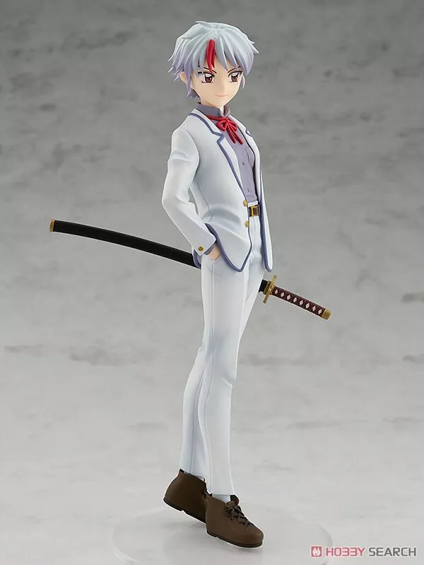 Pin on Hanyou no Yashahime