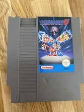 ebay® Auktion 134768744649 | Mega Man 3 | Nintendo NES | Thumbnail of ebay® auction 134768744649 | Mega Man 3 | Nintendo NES |
