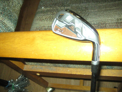 BRAND NEW King Cobra Bio Cell 6 iron  Lady  steel  RH