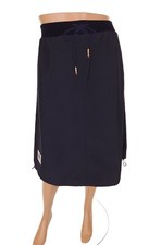 Thom Browne Thompe L'oeil Trouser Skirt Size IT 40 US S Military Ripstop