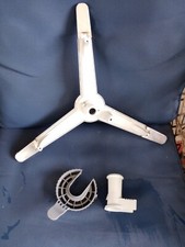 Frigidare Dishwasher Spray Arm 154467702