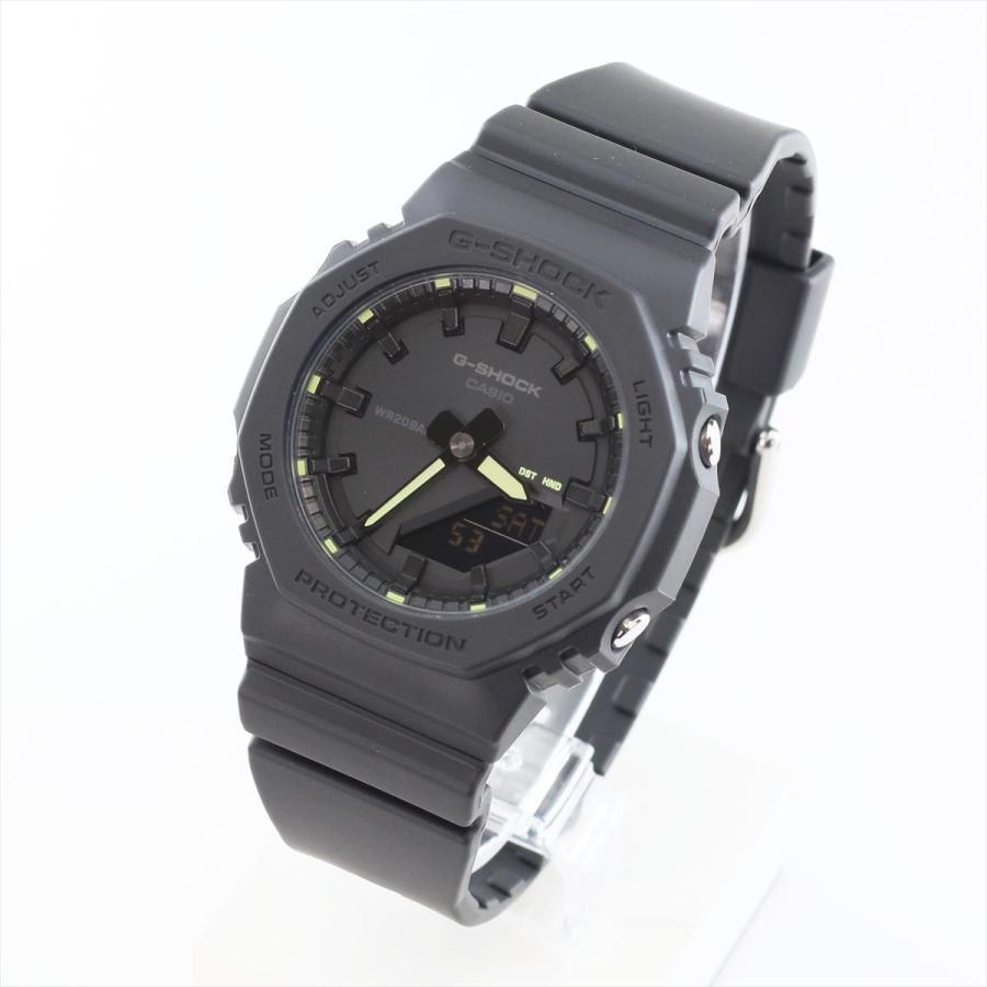 【新品/小型 WOMEN 】G-SHOCK GMA-P2100M-2AJF CASIO G-SHOCK GMA-P2100SA-1A2JF Analog Digital Watch All