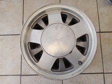1992-2002 Chevy Truck 15 Alloy Wheel 5016 Used 1992-2002 Chevy Truck 15 Alloy Wheel 5016 Used