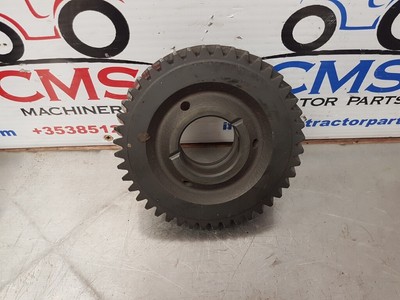 Ford 10 Series 7810 FWD Dropbox Gear 44 CAR122489, 83957934 | eBay