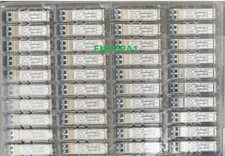 Juniper EX-SFP-10GE-LR SFP-10G-LR 740-021309 SFP LR 1310nm 10km SMF price each