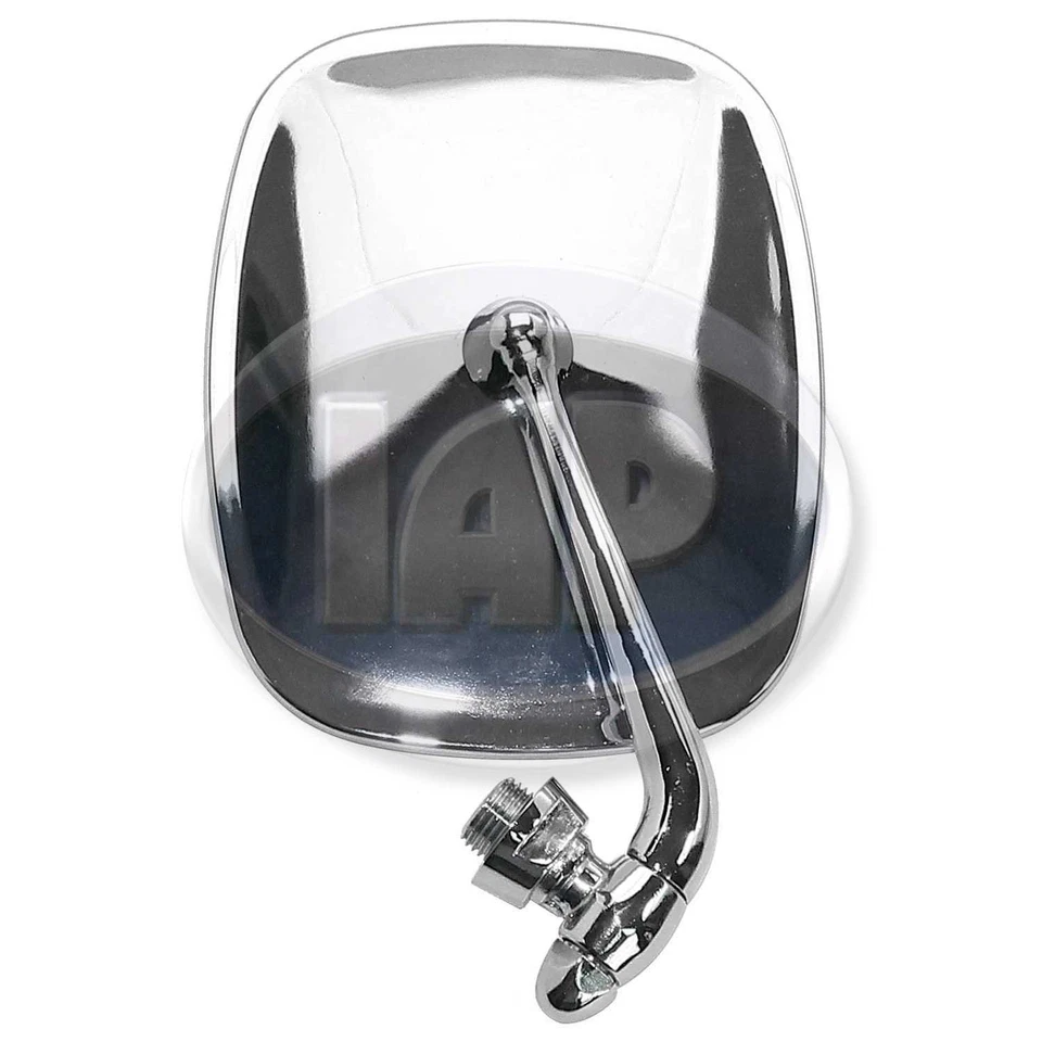 Door Mirror IAP/Kuhltek Motorwerks 211857514F - Image 2 of 3