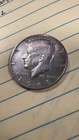 1968 S Proof Kennedy Half Dollar Silver
