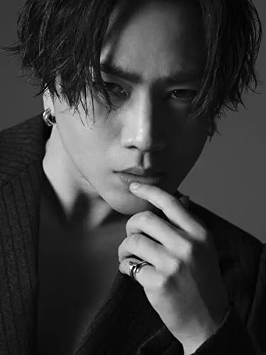 HIROOMI TOSAKA OMI LIVE TOUR 2022 ANSWER Japan Blu-ray