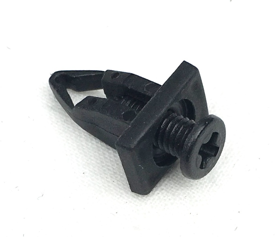 Nissan 66810-40P00 Genuine FairladyZ 300ZX Z32 RHD Cowl Top Grill