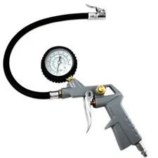 Air Inflator w/ 220psi Gauge Neiko Tools