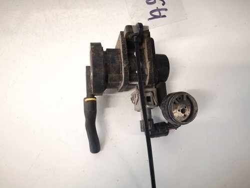 Opel Zafira 2000 Electrical selenoid (Electromagnetic solenoid) 09 #2022128-44
