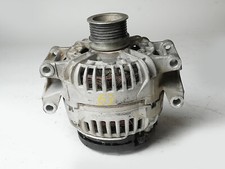 2010 - 2013 Mercedes Benz E Class C207 Engine Alternator Generator Electric Oem