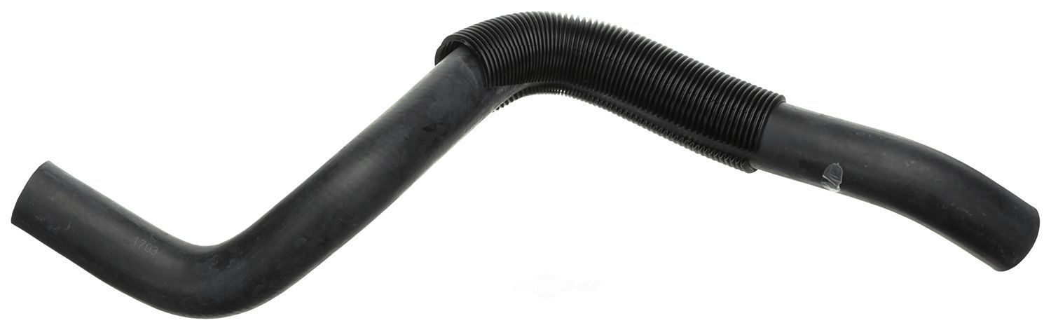 Lower Radiator Hose   Gates   23639