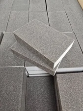 250ct Medium/Fine Drywall Sanding Sponge