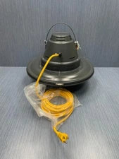 Nilfisk VT60 Cleanroom Vacuum Power Head