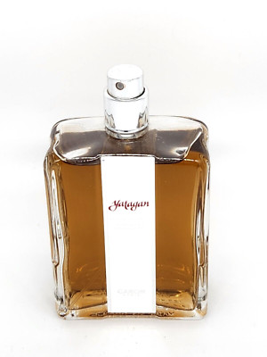 Yatagan By Caron Eau de Toilette Spray For Men 4.2 fl. oz