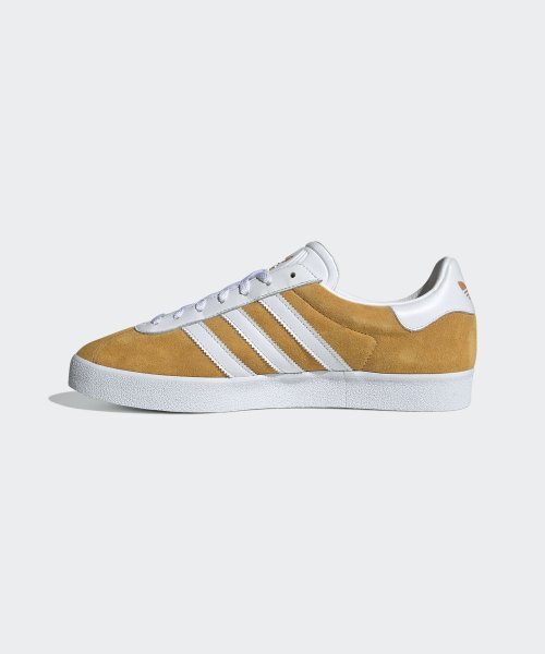◆adidas◆ Gazelle 85 Yellow IG6221 Adidas Gazelle 85 - Yellow / IG6221 / Mens Shoes Sneakers