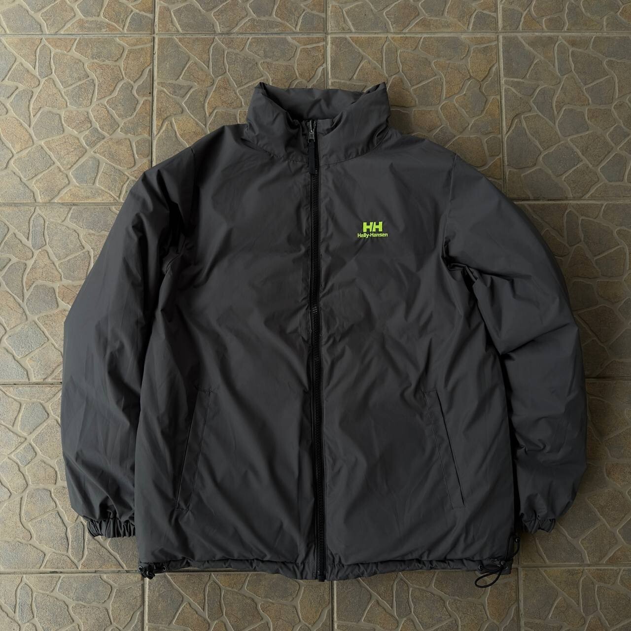 Helly Hansen HH Reversible Down Jacket Size M - image 3