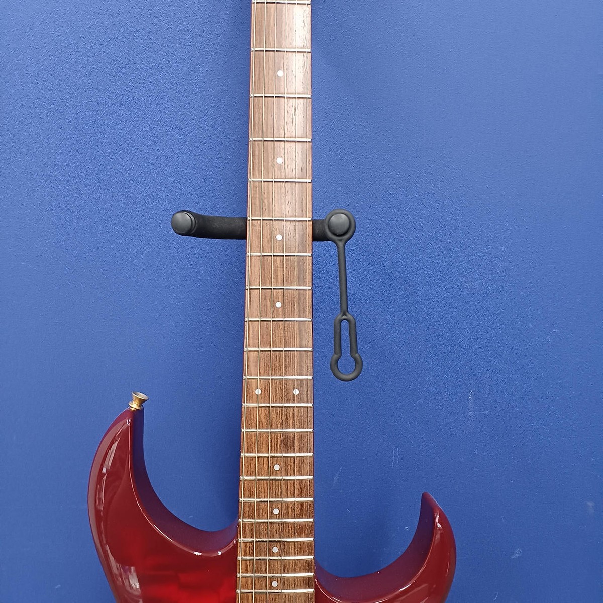 FERNANDES FGZ420 Electric Guitar | eBay