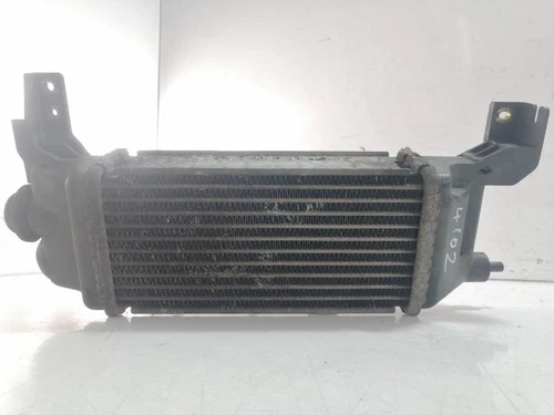 Ladeluftkühler für MAZDA PREMACY (CP) TD Active 2003 1349166 - Bild 5 von 10