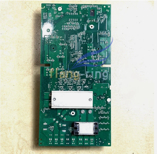 ONE ABB 18.5kw inverter power board / driver board SINT4320C Used - Picture 3 of 3