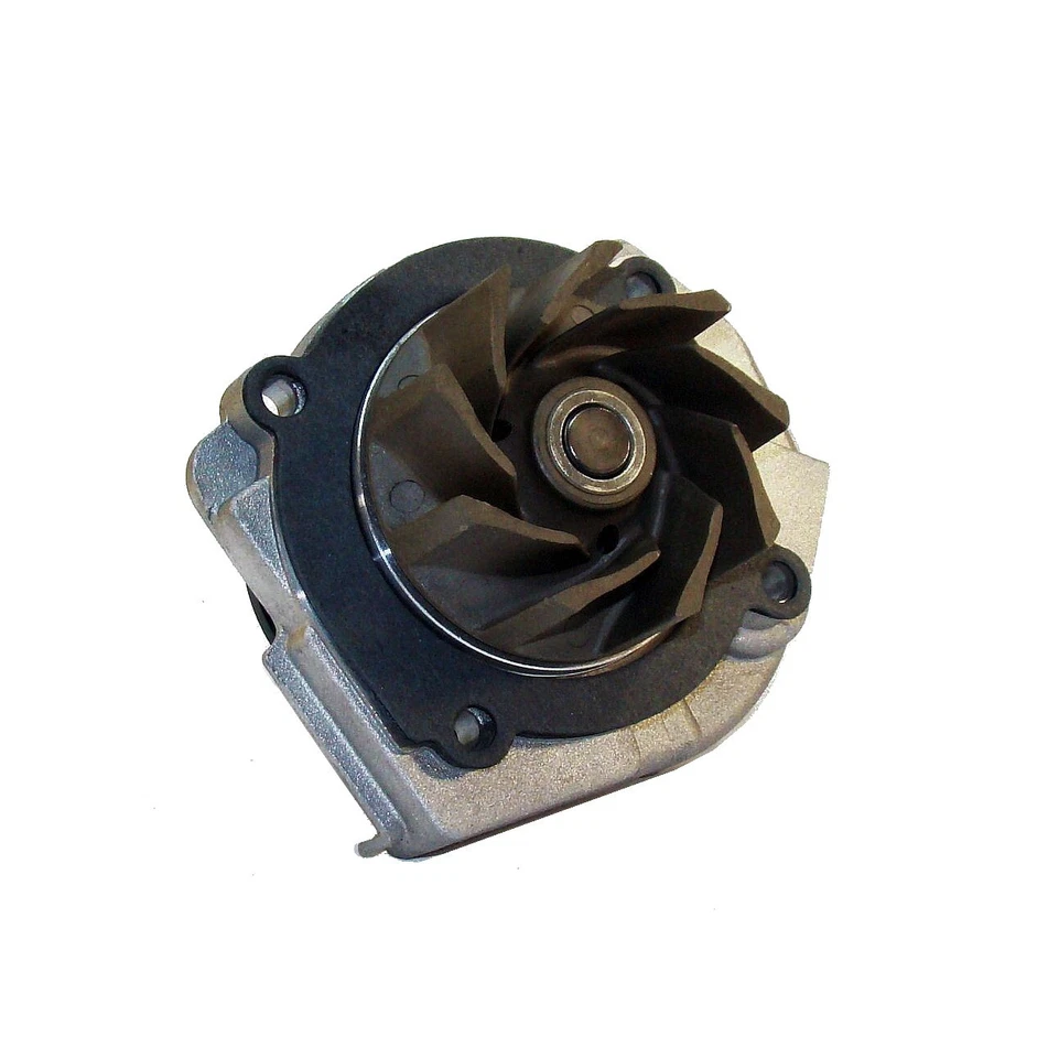 Wasserpumpe + Dichtung FIAT Panda 1.1 1.2 1.4 Seicento 1.1 Stilo 1.2 16V 1.4 16V - Bild 3 von 4