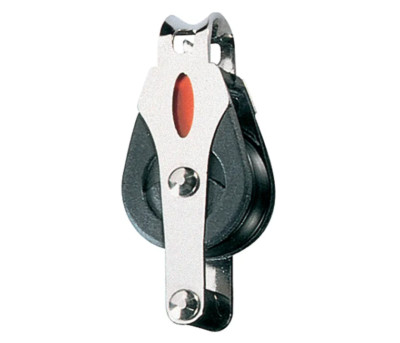 Ronstan 20 mm Single Loop Top Block Becket