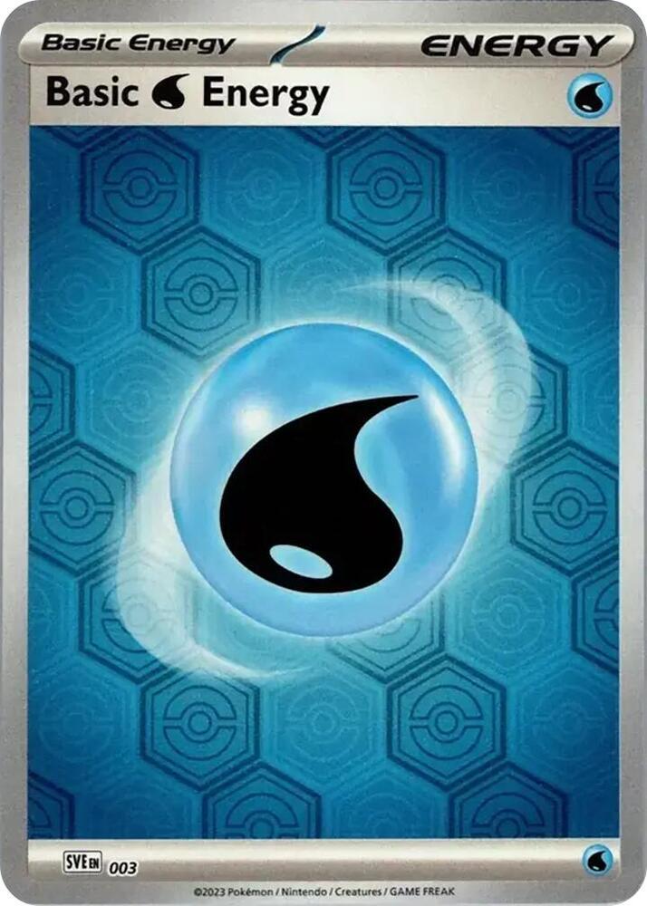 TCG Pokemon SV6.5: Shrouded Fable Reverse Holofoil Energy ( Pick Your Card ) SFA