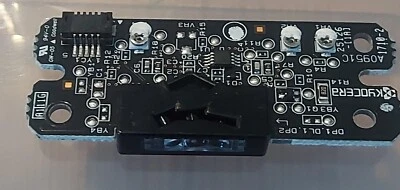 KYOCERA - Kyocera p5021cdn PWB ID SENSOR 302R794200 B3BYS - Image 1 of 4