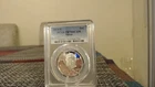 2014-S PCGS PR70DCAM PROOF | Silver Kennedy Half Dollar 50c US Coin