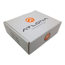 Atlona AT-HDRX-RSNET HDMI Over HDBaseT Receiv...