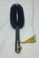 Black Stanley Lint Brush 11