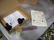 Scotchcast 3M Genuine Inline Resin Splicing Kit 82A