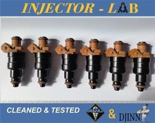 Injecteur Jeep WRANGLER