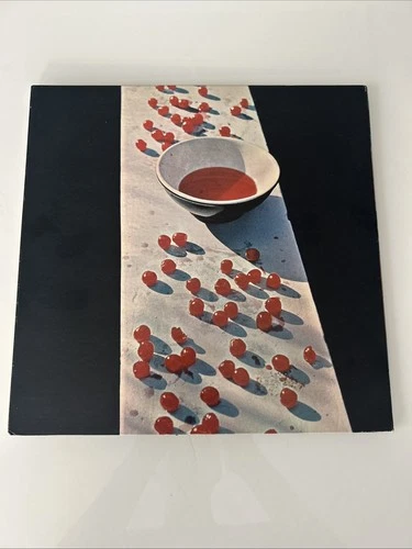 1970 Paul McCartney 1st SOLO LP First Pressing on  Apple w/Gatefold Cover