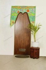 Home Decorative Handicraft Traditional Door Hanging Royal Bandarwal Gate Toran