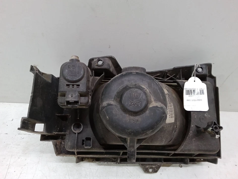 FARO IZQUIERDO / 21970 PARA FIAT SCUDO CAJA/CHASIS 220_ 2.0 JTD - Imagen 2 de 4