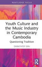 Youth Culture and the Music Industry in Contempora