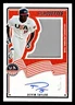 Devin Taylor 2025 Stars & Stripes USA Silhouettes Jersey Auto #/199 ESE