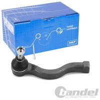 SKF Spurstangenkopf Vorderachse Links Passend FÜR Mitsubishi L200 Pajero | Vkdy