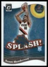 2023-24 Donruss Optic #15 Scoot Henderson Splash Portland Trail Blazers