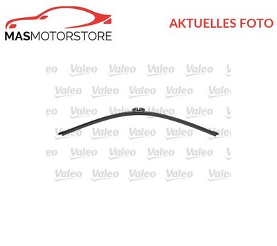 SCHEIBENWISCHER WISCHERBLATT HINTEN VALEO 574331 A NEU OE QUALITÄT